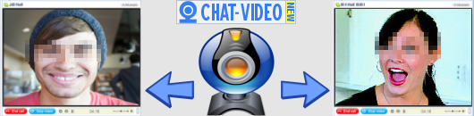 chat-video